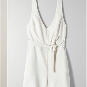 Wilfred ecoulement romper